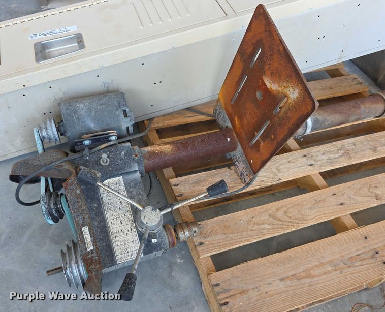 image for item DZ6040 Tools