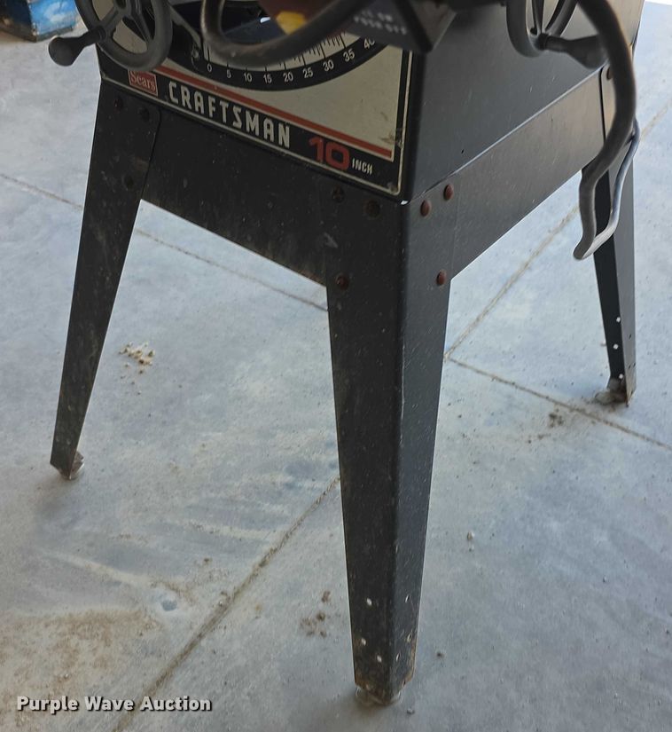 image for item DZ6040 Tools