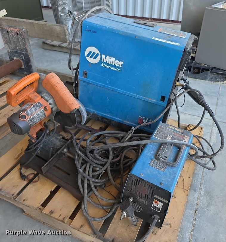 image for item DZ6041 Tools