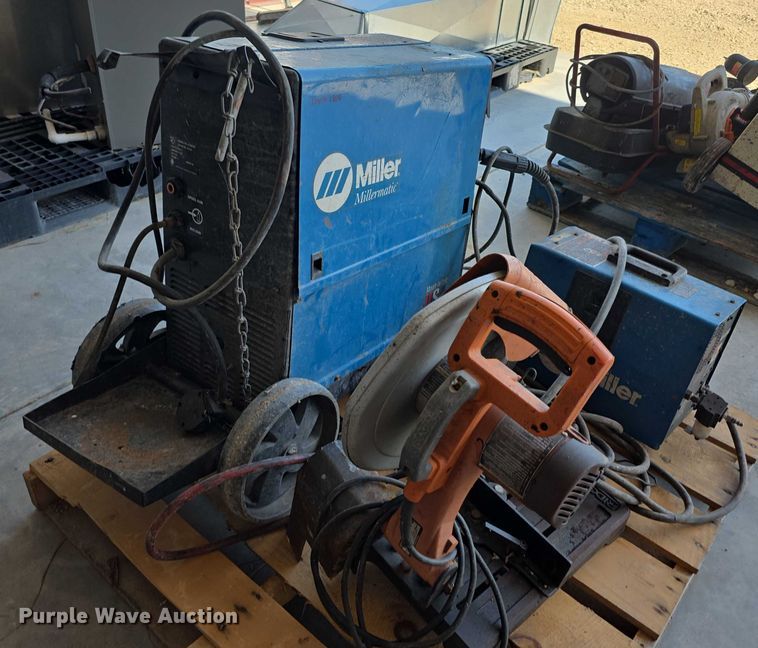 image for item DZ6041 Tools