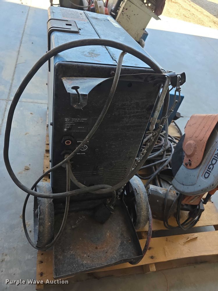 image for item DZ6041 Tools