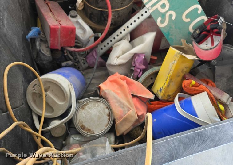 image for item DZ6045 Tools