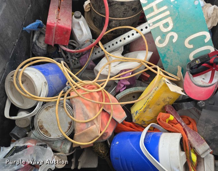 image for item DZ6045 Tools