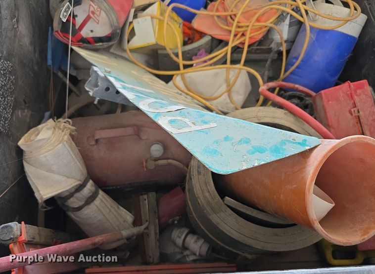 image for item DZ6045 Tools