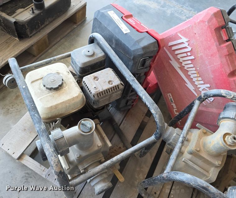 image for item DZ6047 Tools