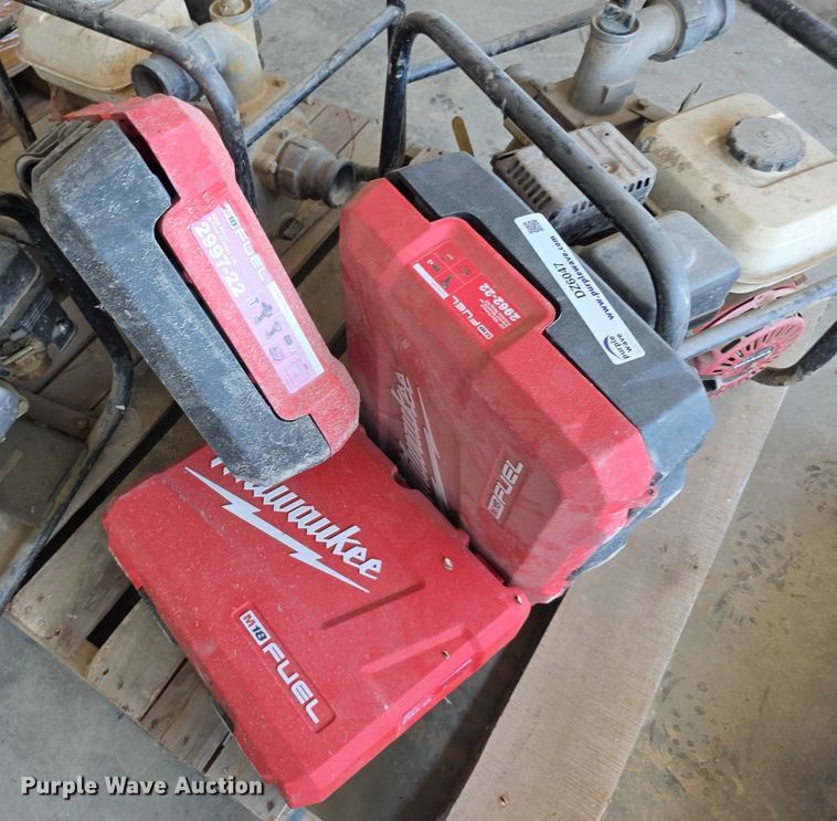 image for item DZ6047 Tools