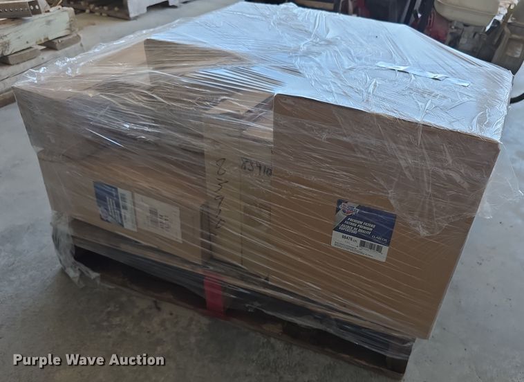 image for item DZ6048 Truck filters