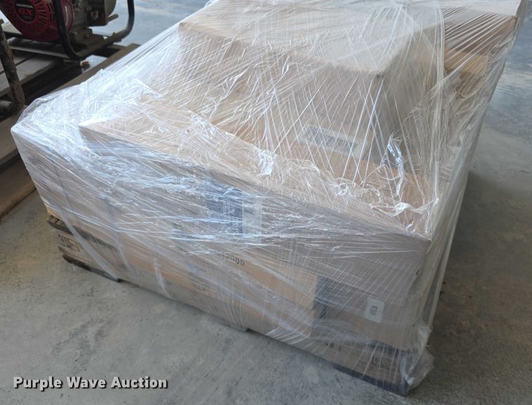 image for item DZ6048 Truck filters