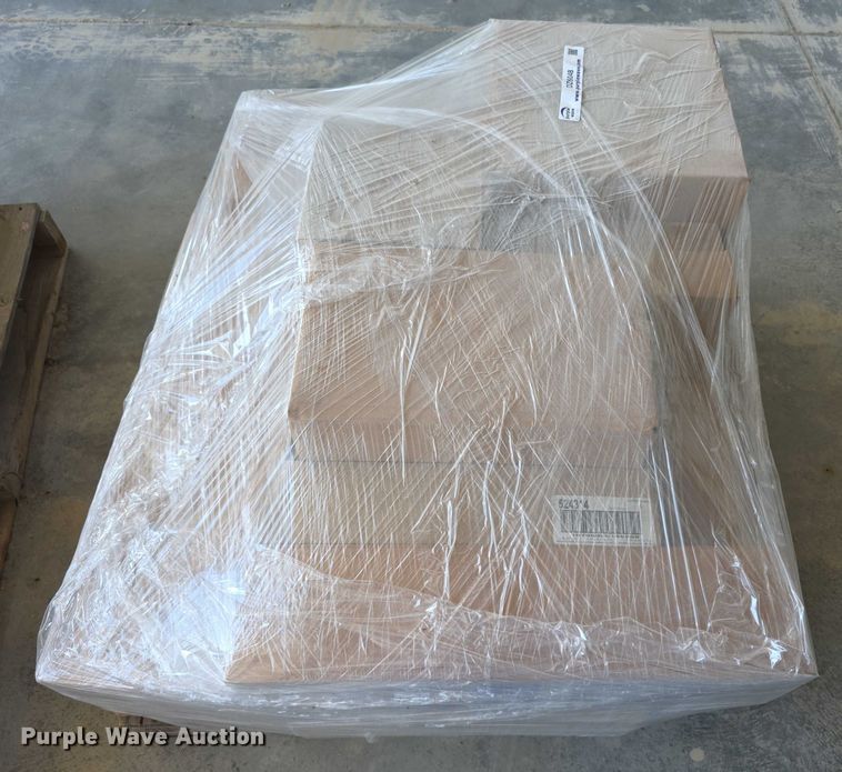 image for item DZ6048 Truck filters