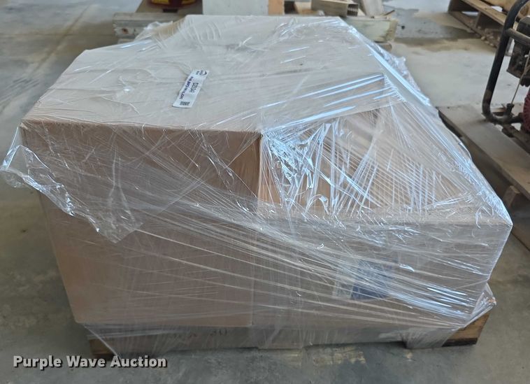 image for item DZ6048 Truck filters