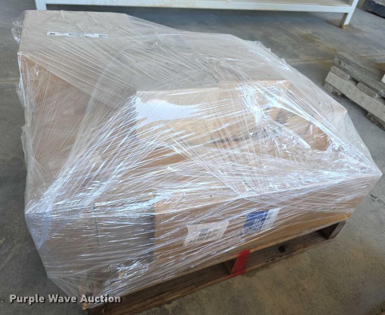 image for item DZ6048 Truck filters