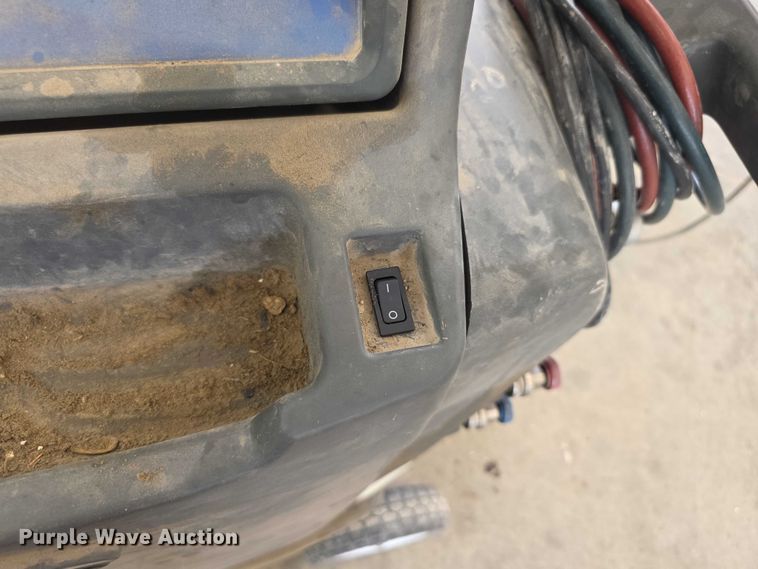 image for item DZ6057 Robinair  34788 reclaimer