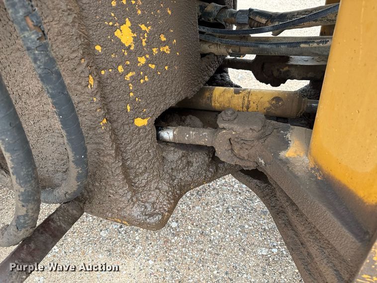 image for item DZ8711 Dresser 520C wheel loader