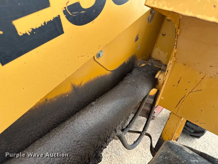 image for item DZ8711 Dresser 520C wheel loader