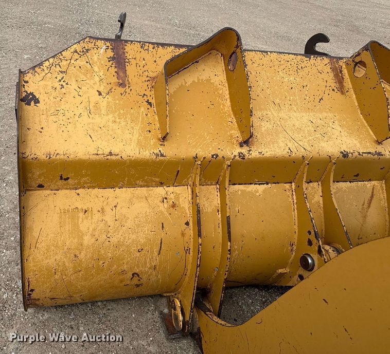 image for item DZ8711 Dresser 520C wheel loader