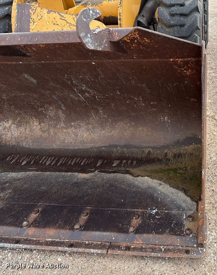 image for item DZ8711 Dresser 520C wheel loader