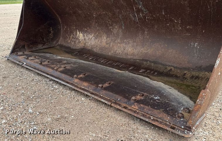 image for item DZ8711 Dresser 520C wheel loader