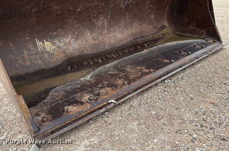 image for item DZ8711 Dresser 520C wheel loader