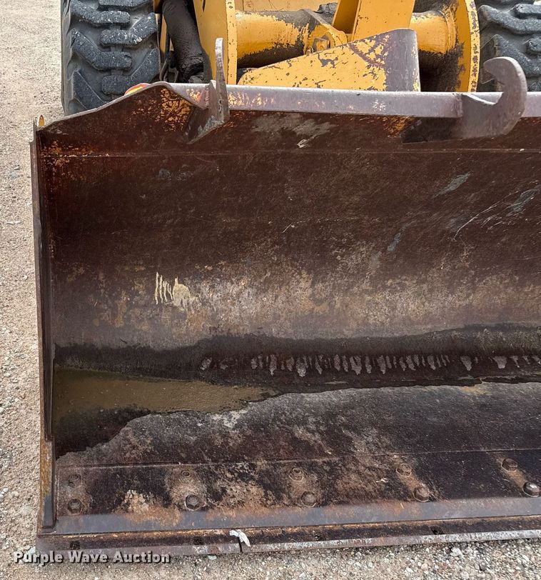 image for item DZ8711 Dresser 520C wheel loader