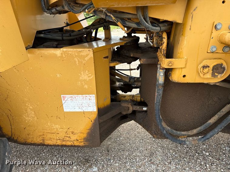 image for item DZ8711 Dresser 520C wheel loader