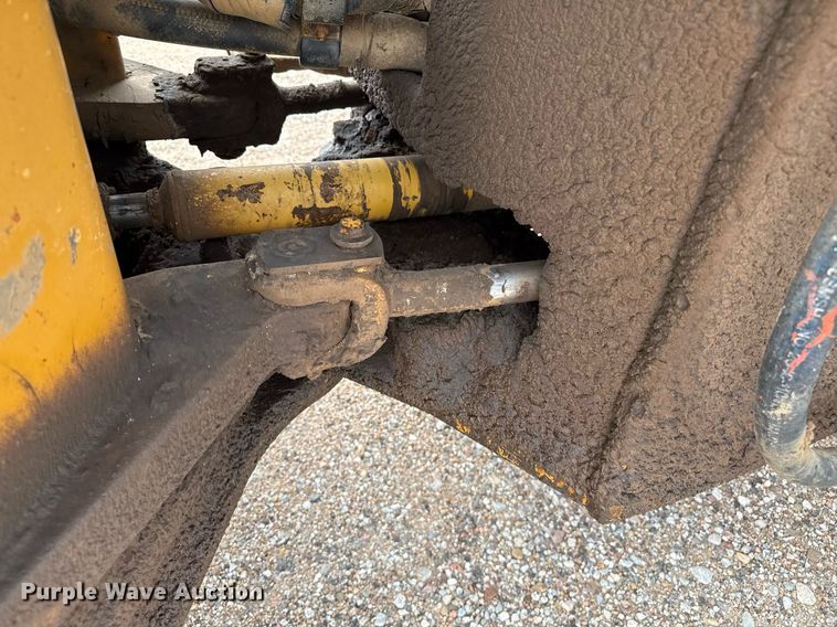 image for item DZ8711 Dresser 520C wheel loader