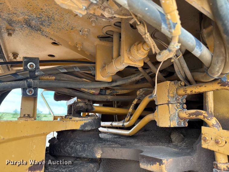 image for item DZ8711 Dresser 520C wheel loader