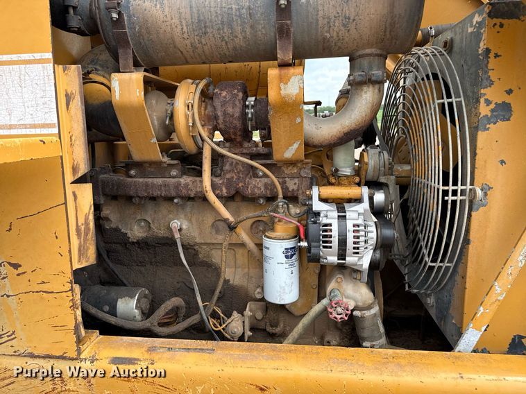 image for item DZ8711 Dresser 520C wheel loader