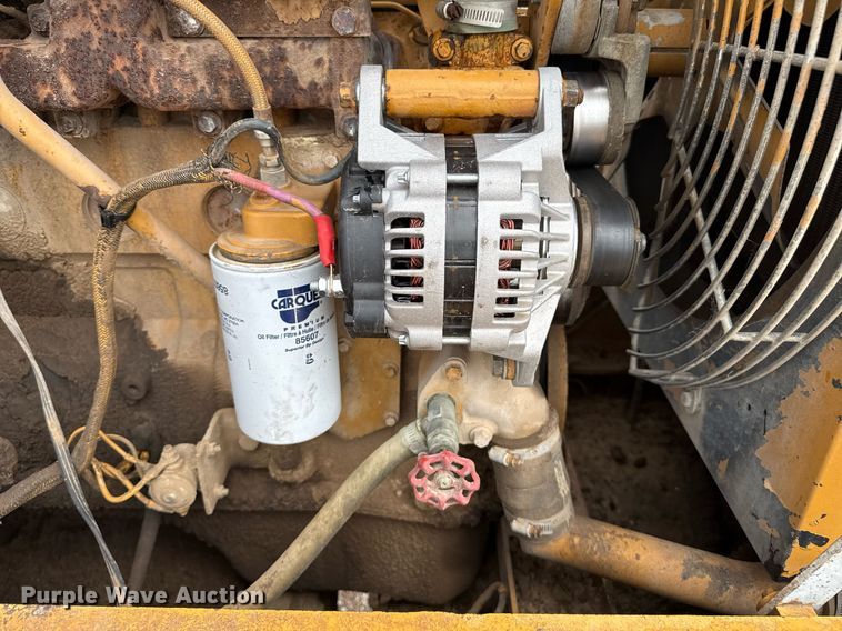 image for item DZ8711 Dresser 520C wheel loader