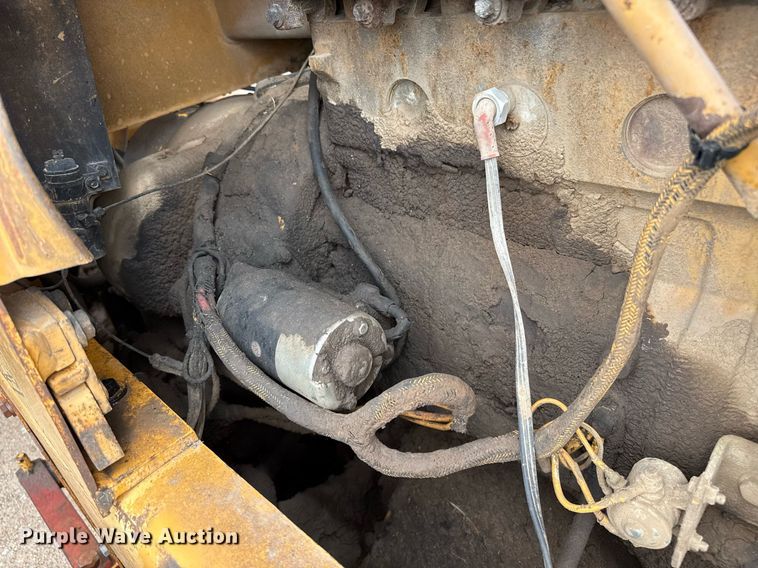 image for item DZ8711 Dresser 520C wheel loader