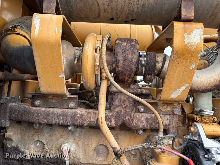 image for item DZ8711 Dresser 520C wheel loader