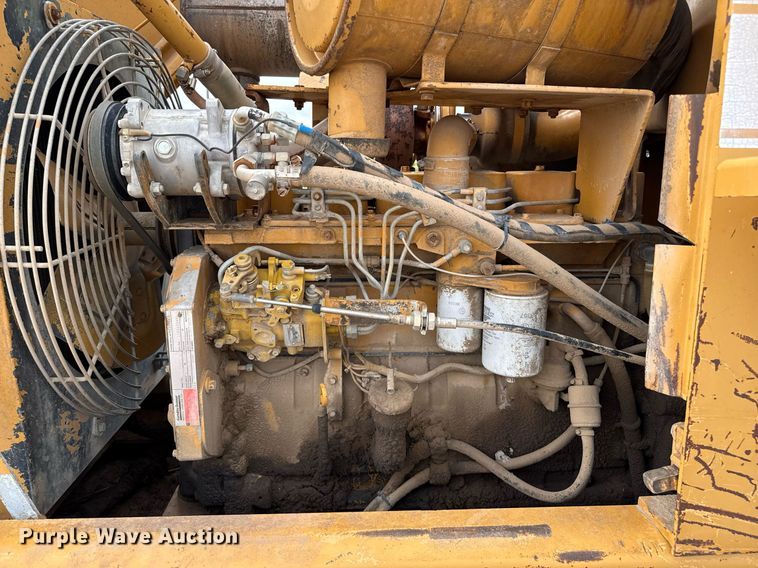 image for item DZ8711 Dresser 520C wheel loader