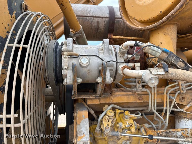 image for item DZ8711 Dresser 520C wheel loader