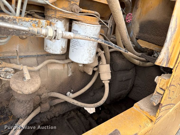 image for item DZ8711 Dresser 520C wheel loader