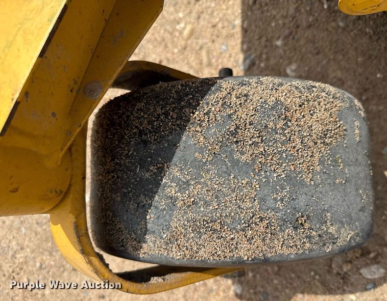 image for item DZ8712 2016 Hustler Raptor SD ZTR lawn mower