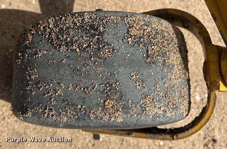 image for item DZ8712 2016 Hustler Raptor SD ZTR lawn mower