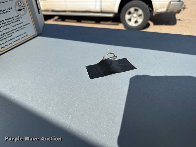 image for item DZ8722 (2) Wayne fuel pumps