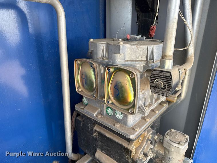 image for item DZ8722 (2) Wayne fuel pumps