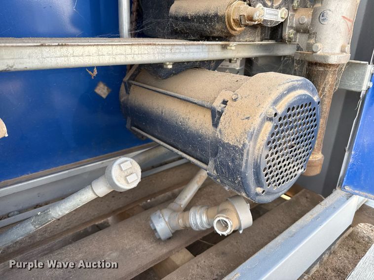 image for item DZ8722 (2) Wayne fuel pumps