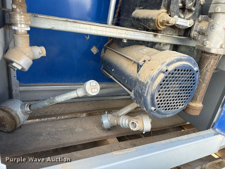 image for item DZ8722 (2) Wayne fuel pumps