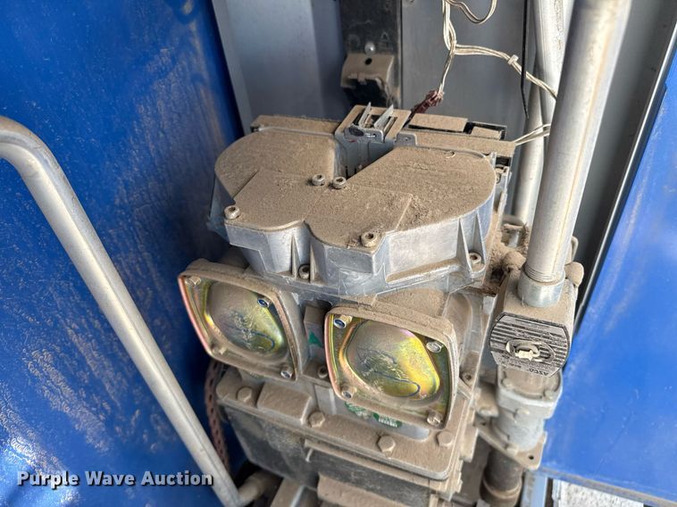 image for item DZ8722 (2) Wayne fuel pumps