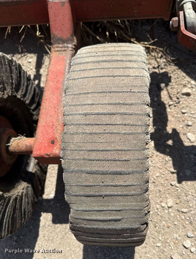 image for item DZ8723 Rhino batwing rotary mower