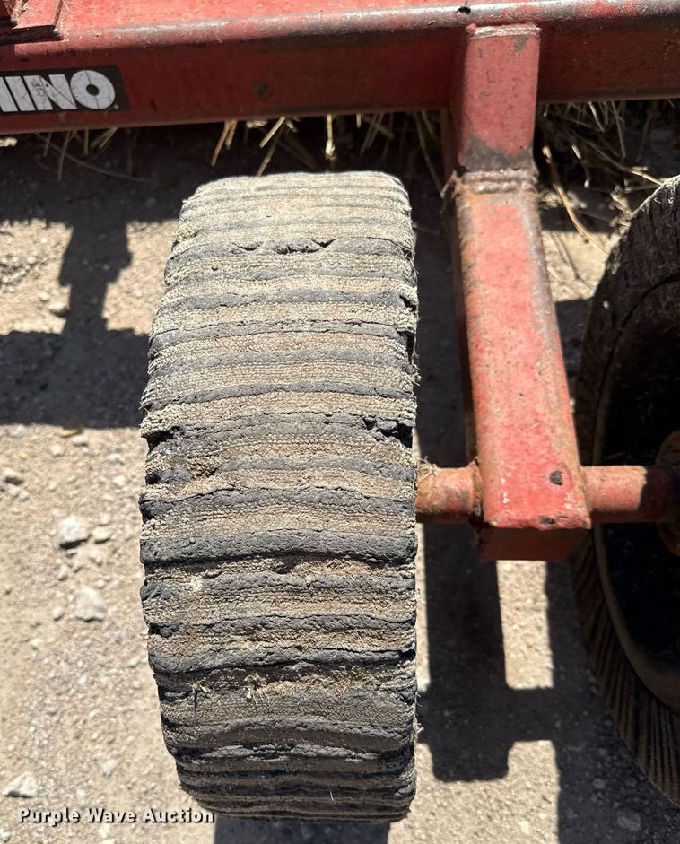 image for item DZ8723 Rhino batwing rotary mower