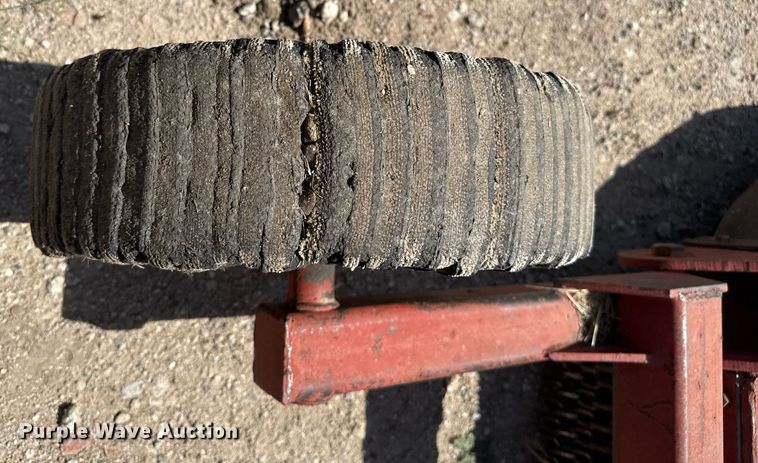 image for item DZ8723 Rhino batwing rotary mower