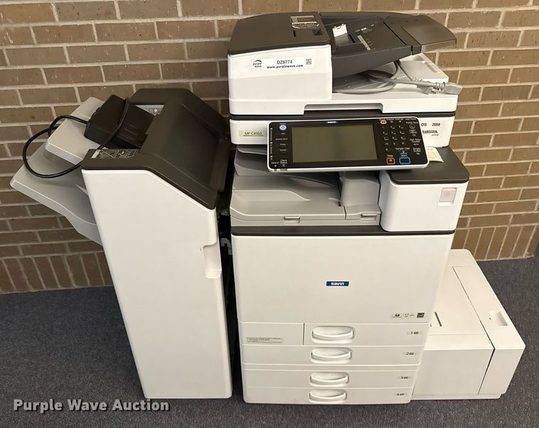 image for item DZ8774 Office equipment