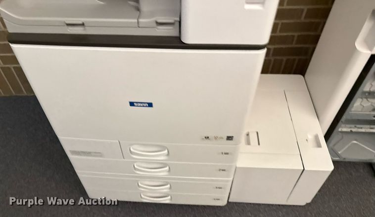 image for item DZ8774 Office equipment