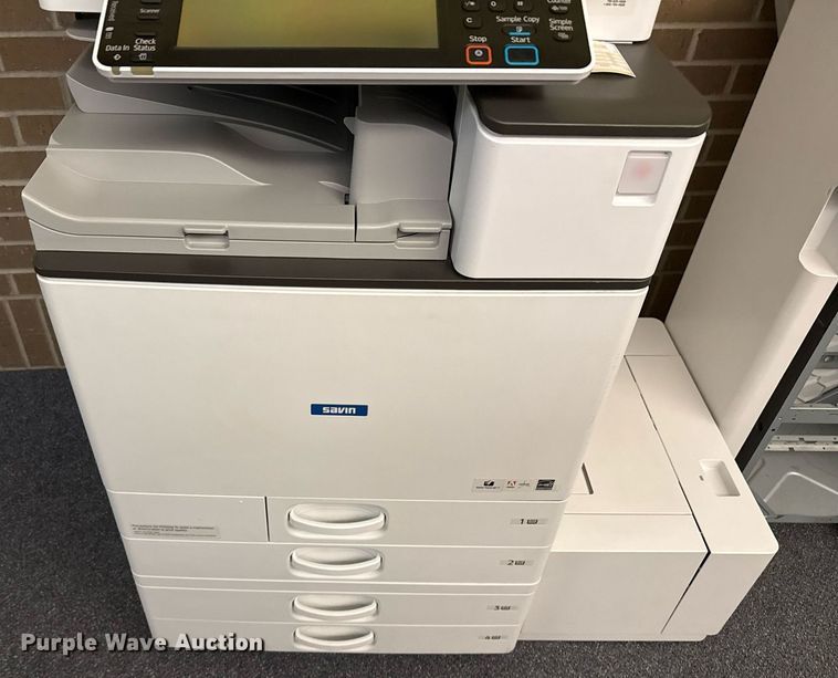 image for item DZ8774 Office equipment