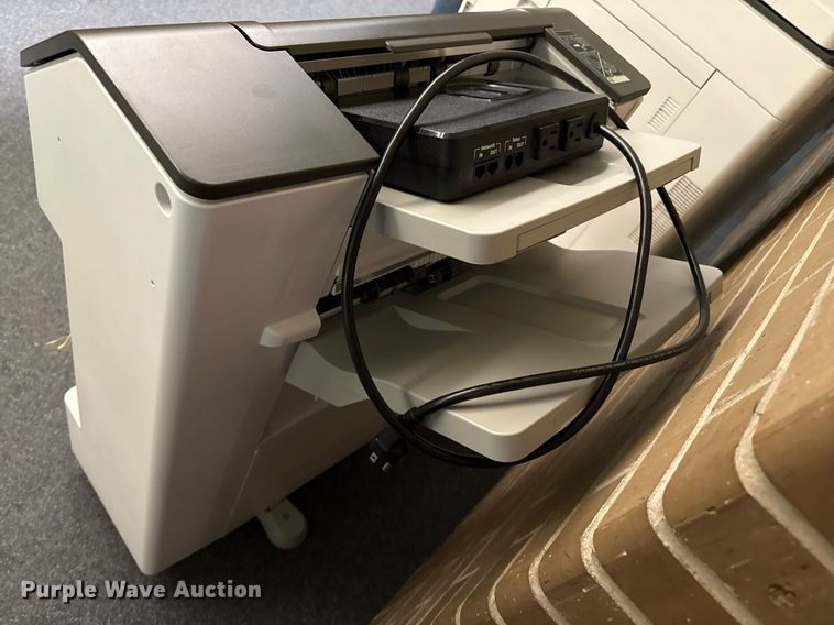 image for item DZ8774 Office equipment