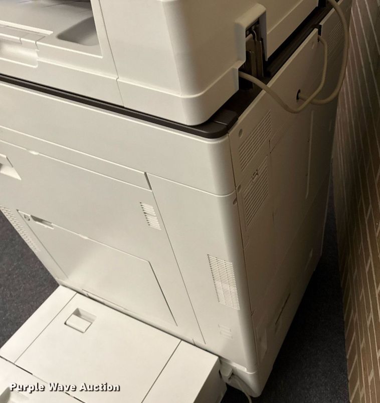 image for item DZ8774 Office equipment