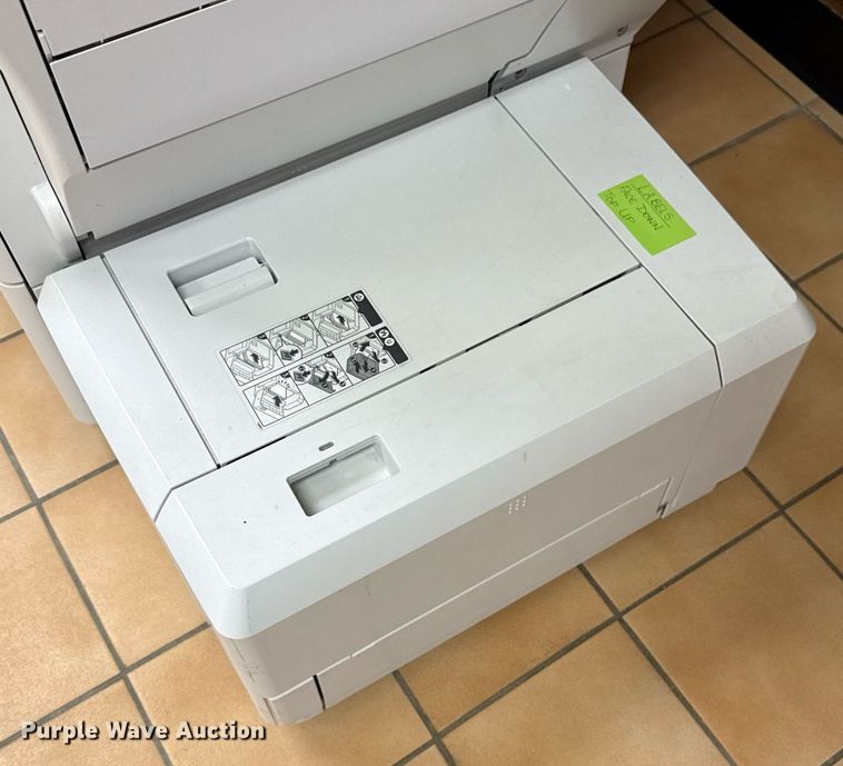 image for item DZ8774 Office equipment