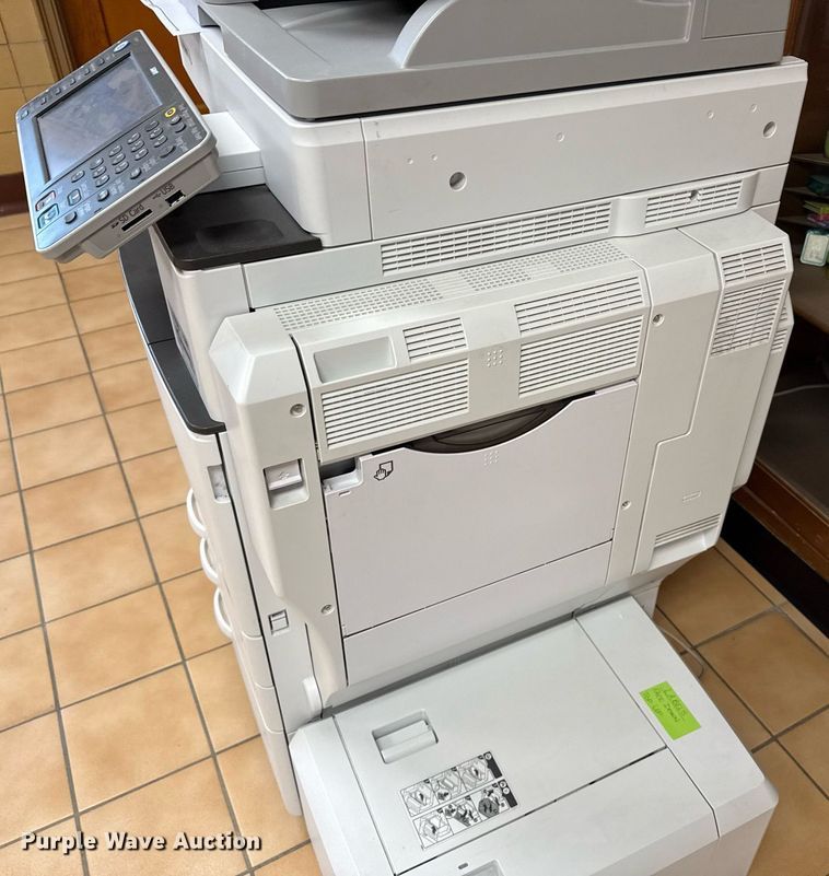 image for item DZ8774 Office equipment